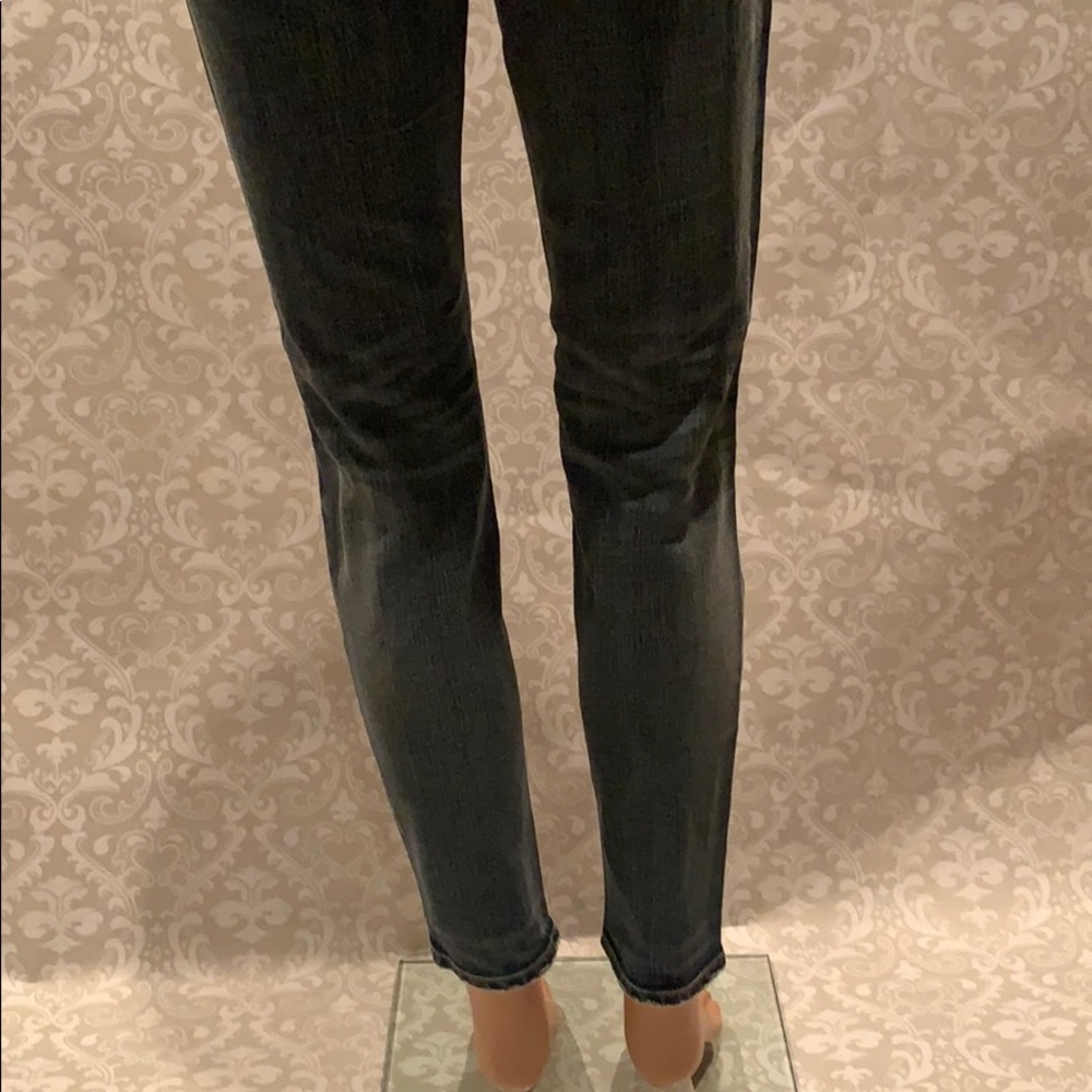 🌸BRAND NEW D-ID FLORENCE SKINNY JEANS - Picture 5 of 12